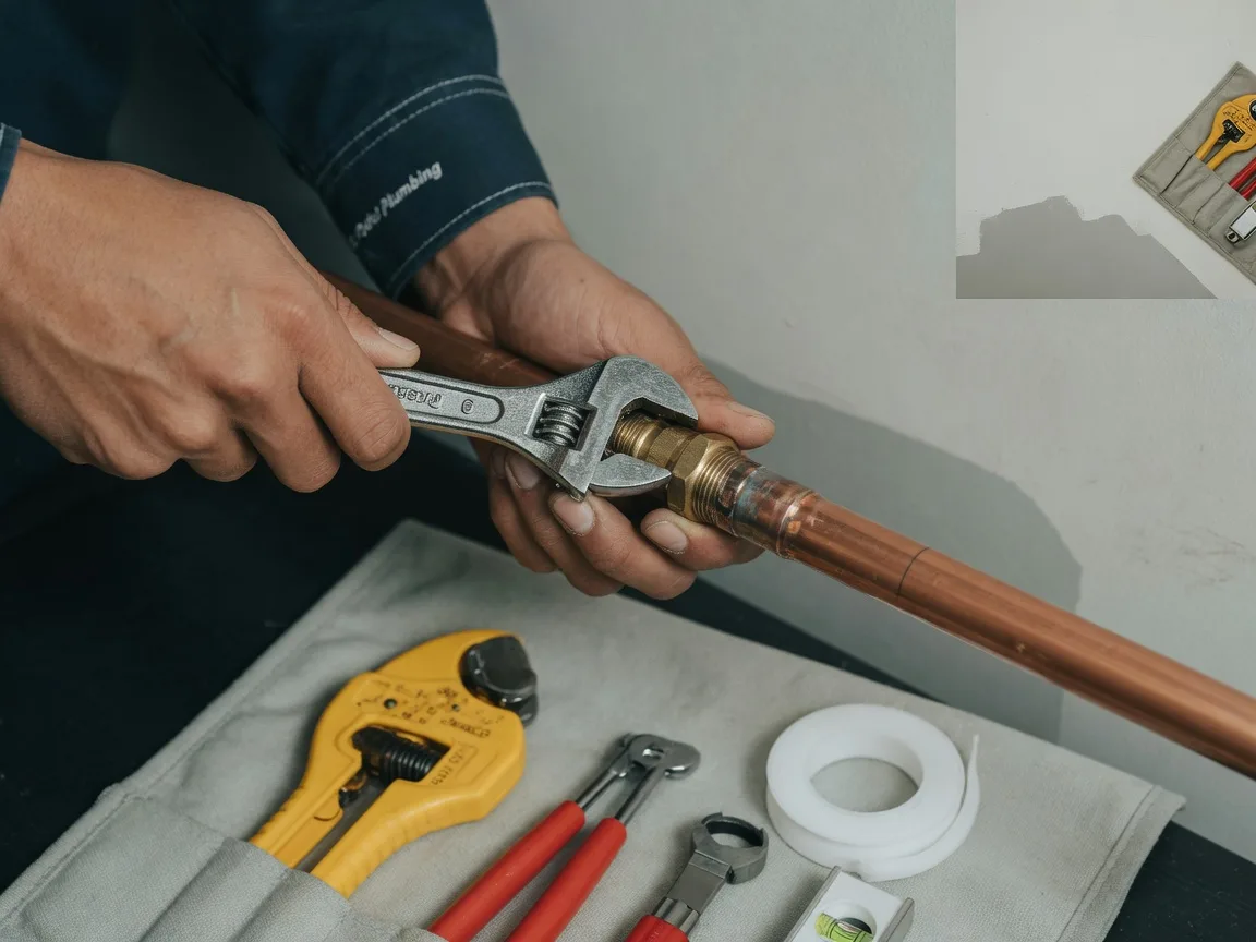 Why choose Drain Cleaning in Kansas, OK